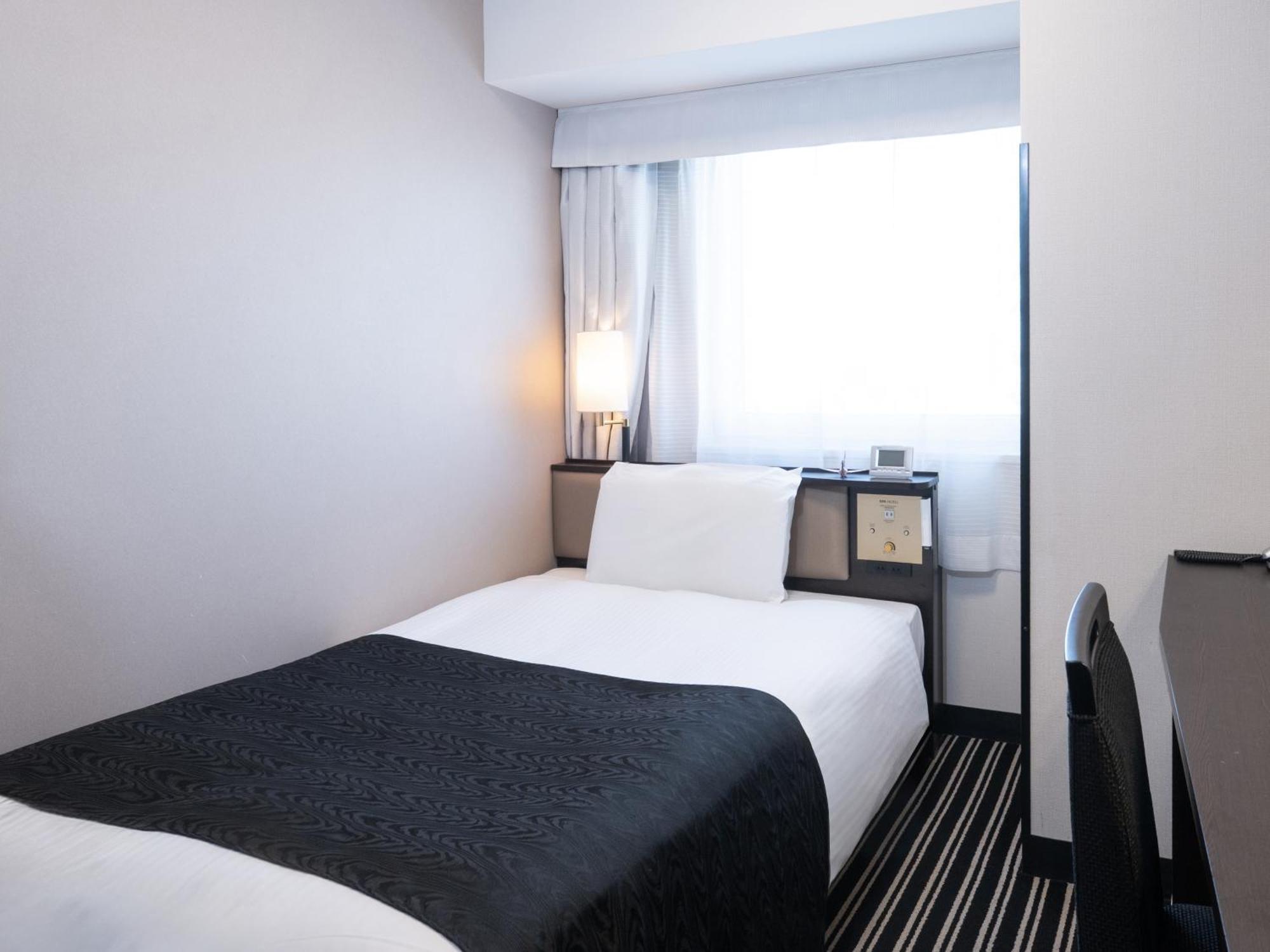 Apa Hotel Shinjuku Kabukicho Tower, Tokyo